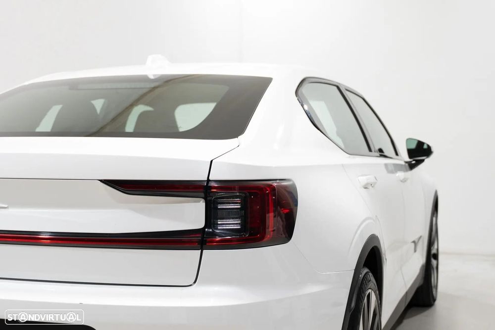 Polestar 2 Long Range 78 kWh - 8