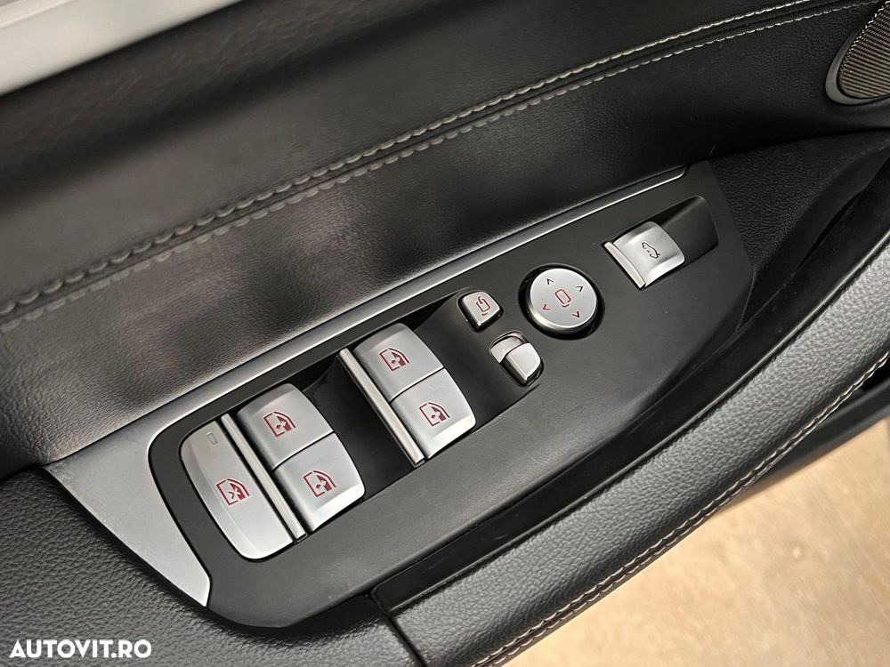 BMW X3 20d xDrive AT MHEV - 28