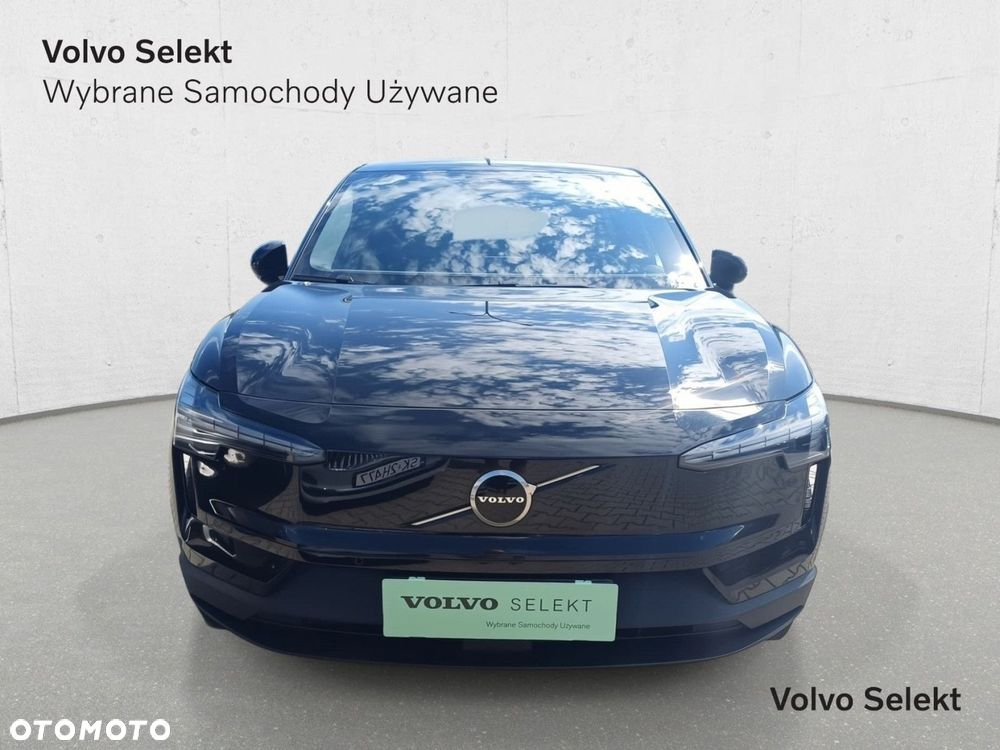 Volvo EX30 - 3