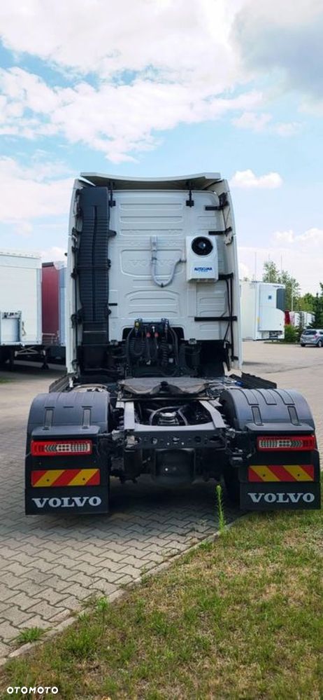 Volvo FH 500, Globetrotter XL - 6