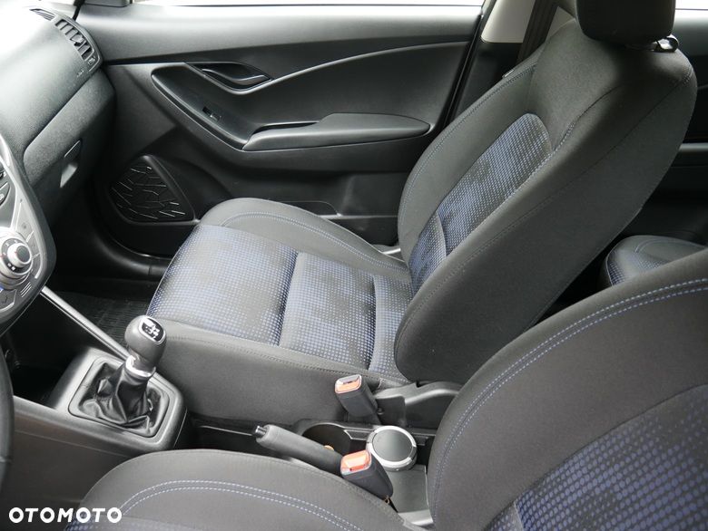 Hyundai ix20 1.4 Style - 26