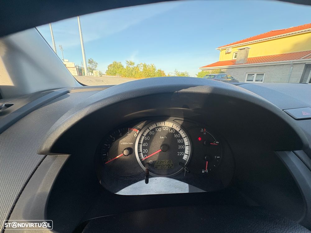 Mazda 5 MZR-CD 2.0 Sport - 7