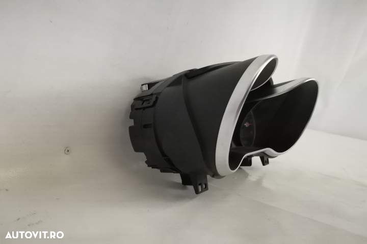 Ceasuri De Bord Originale In Stare Buna 2.1CDI Diesel Mercedes-Benz C- - 2