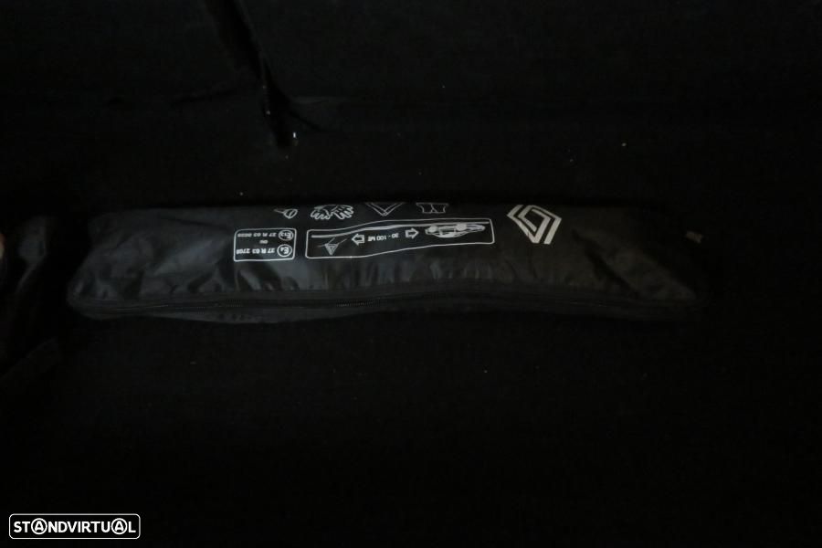 Renault Clio 1.0 TCe Intens Bi-Fuel - 30