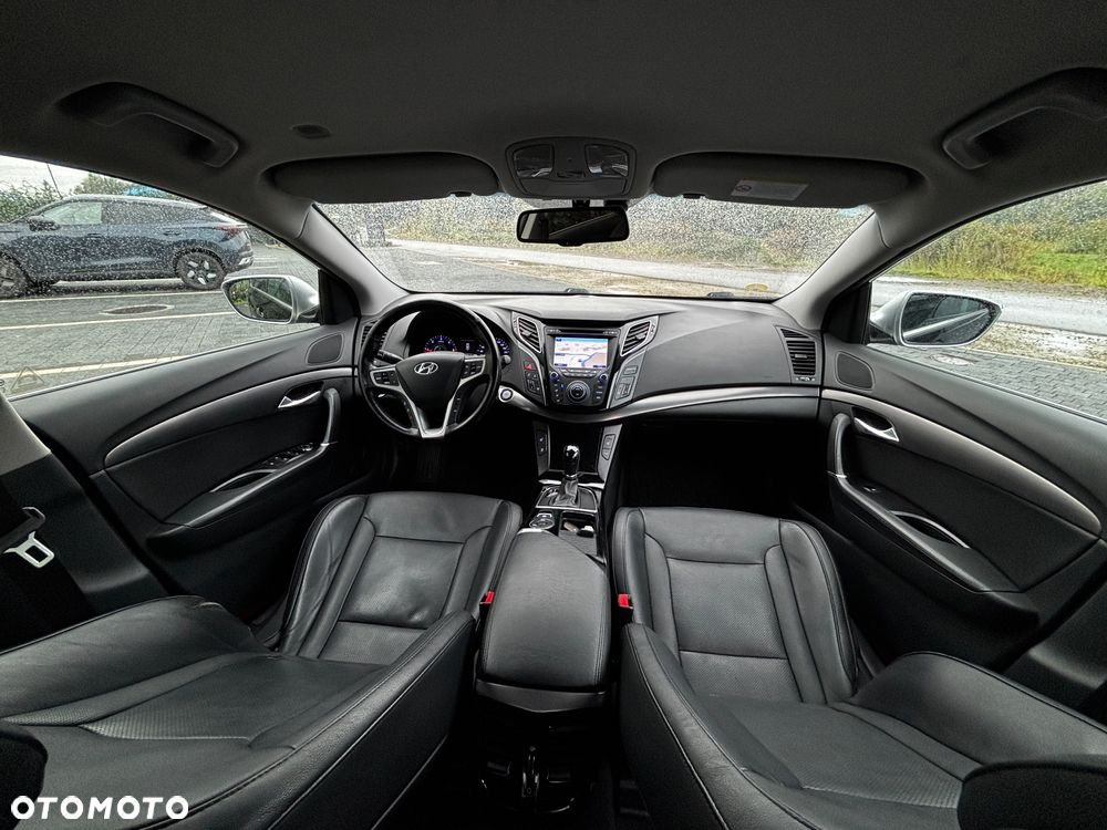 Hyundai i40 1.7 CRDi Premium - 13