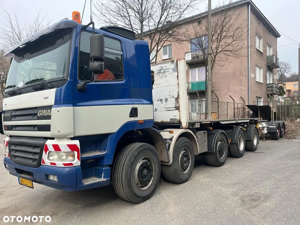 DAF GINAF X5250TS - 8