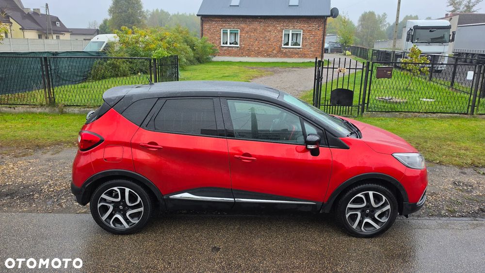 Renault Captur 2014