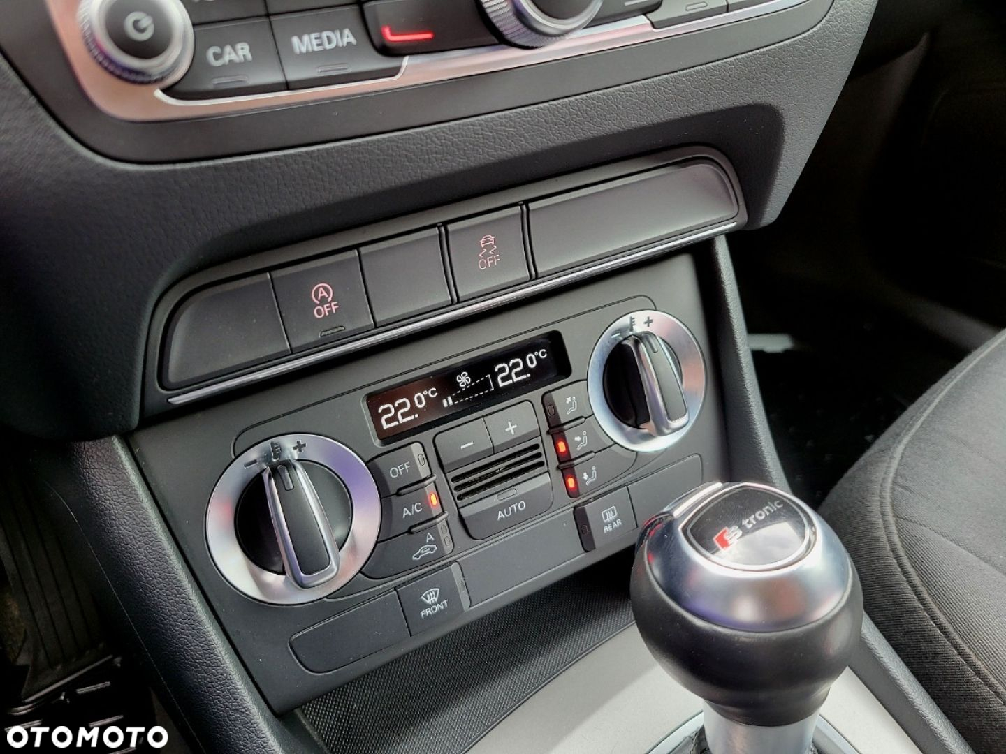 Audi Q3 - 13
