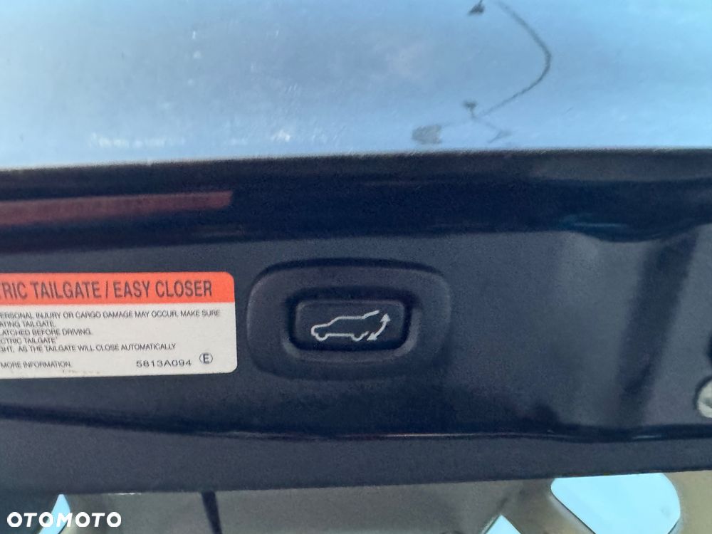 Mitsubishi Outlander PHEV Instyle NAVI + - 9