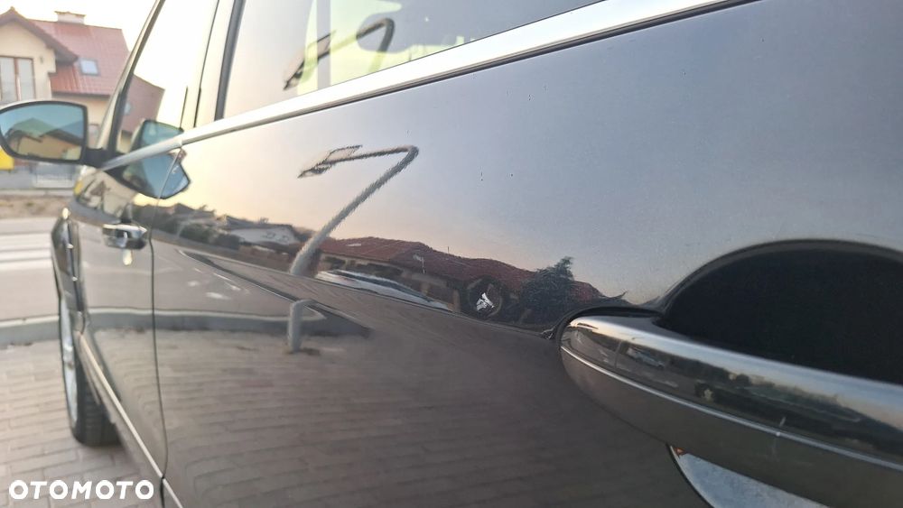 Ford S-Max 2.0 TDCi DPF Titanium - 8