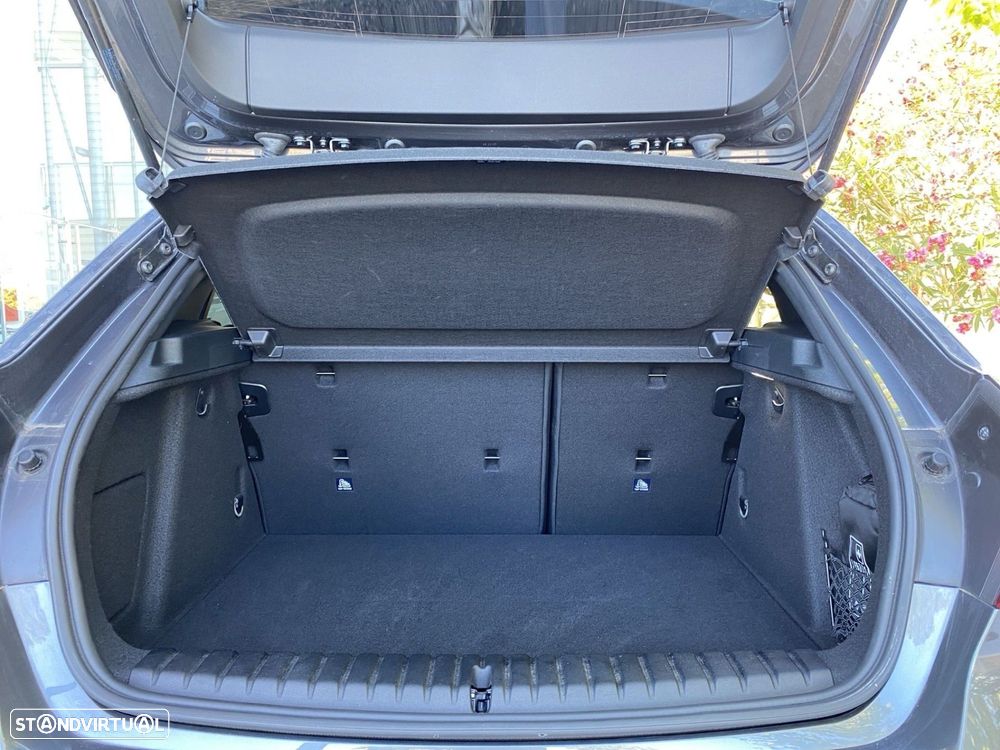 BMW 118 i Pack Desportivo M Auto - 19