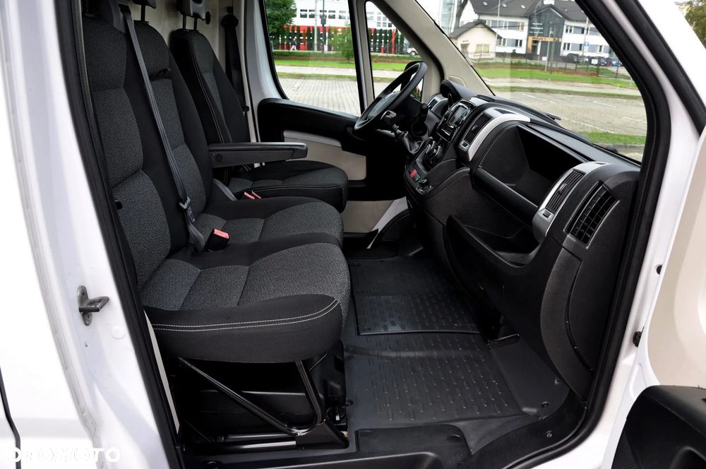 Fiat Ducato - 32