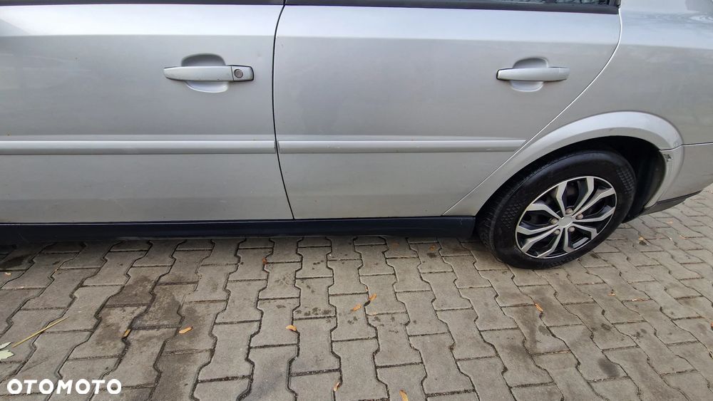 Opel Vectra 1.8 Comfort - 5