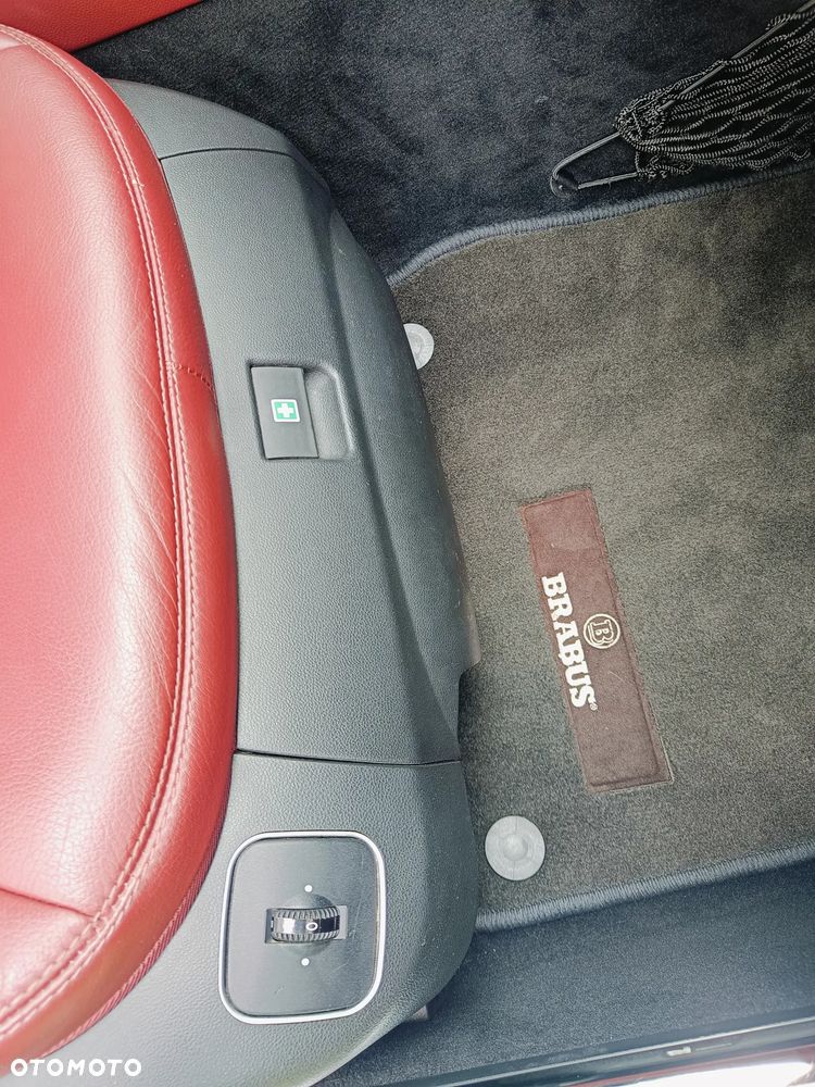 Mercedes-Benz SL - 27