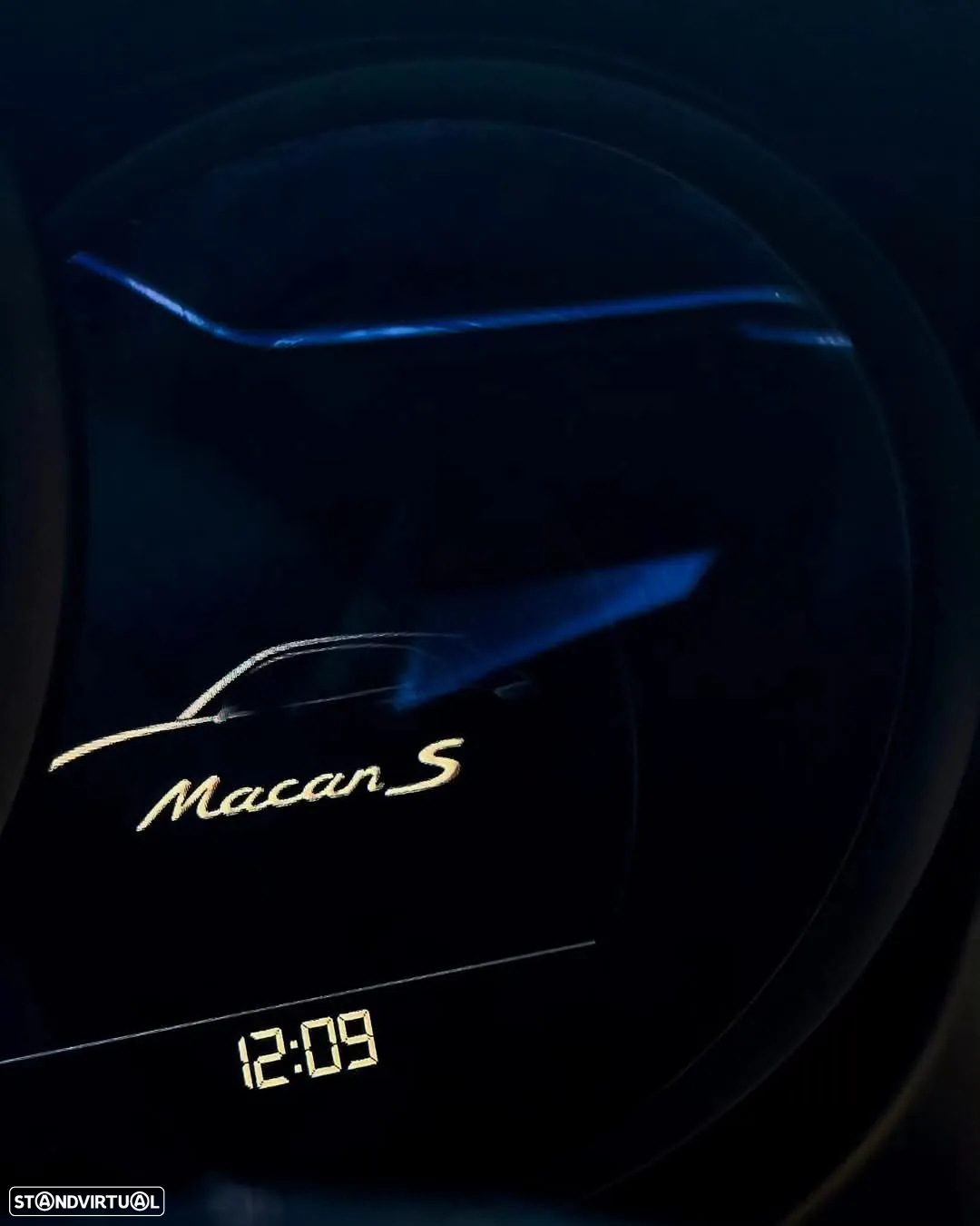 Porsche Macan S All Weather - 7