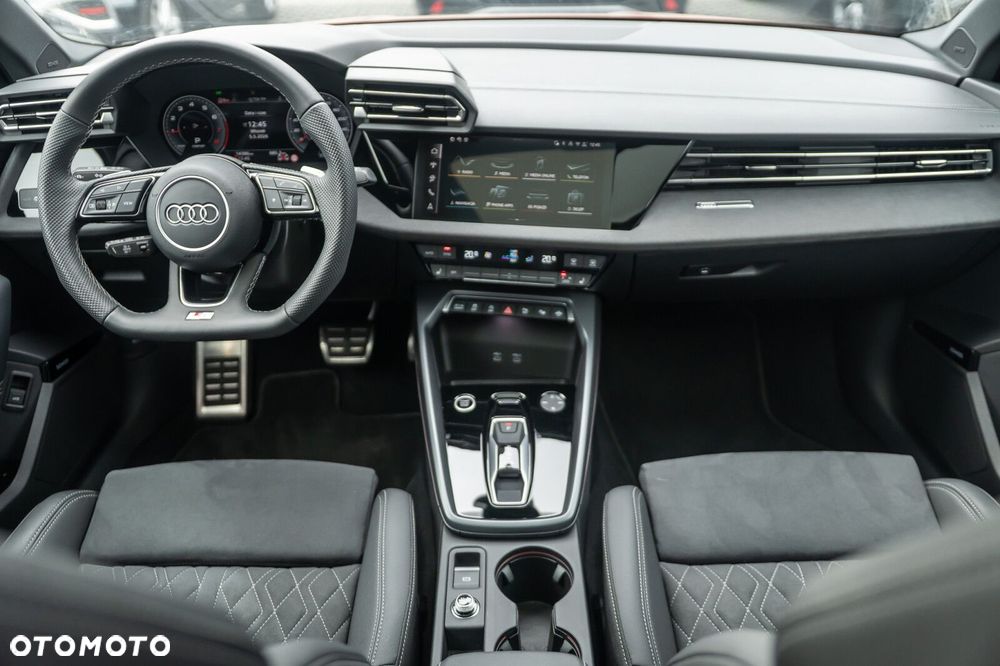 Audi A3 Sportback - 17