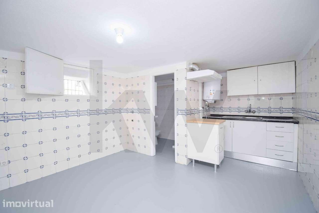 Apartamento T2 à venda no Centro de Odivelas - Grande imagem: 4/24