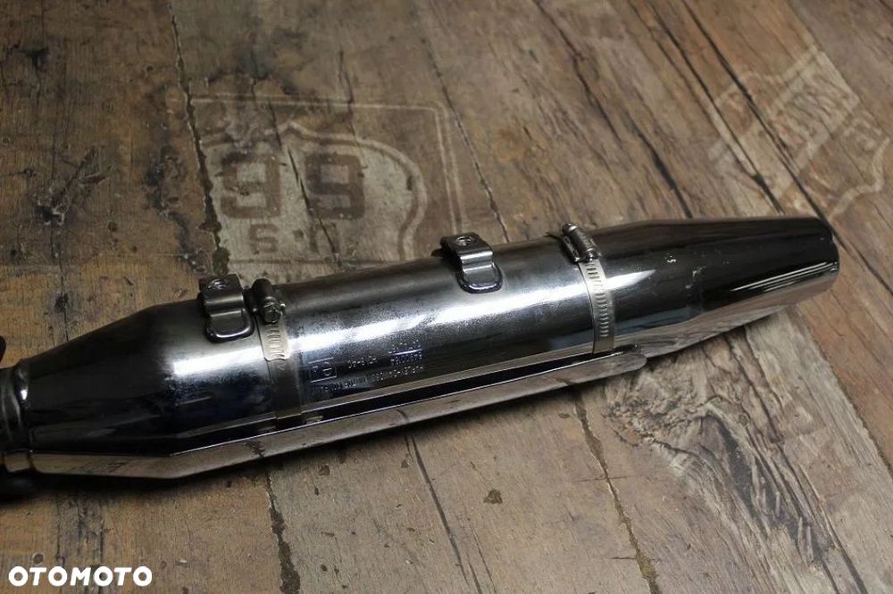 TŁUMIK WYDECH HARLEY SPORTSTER 64900164 - 6