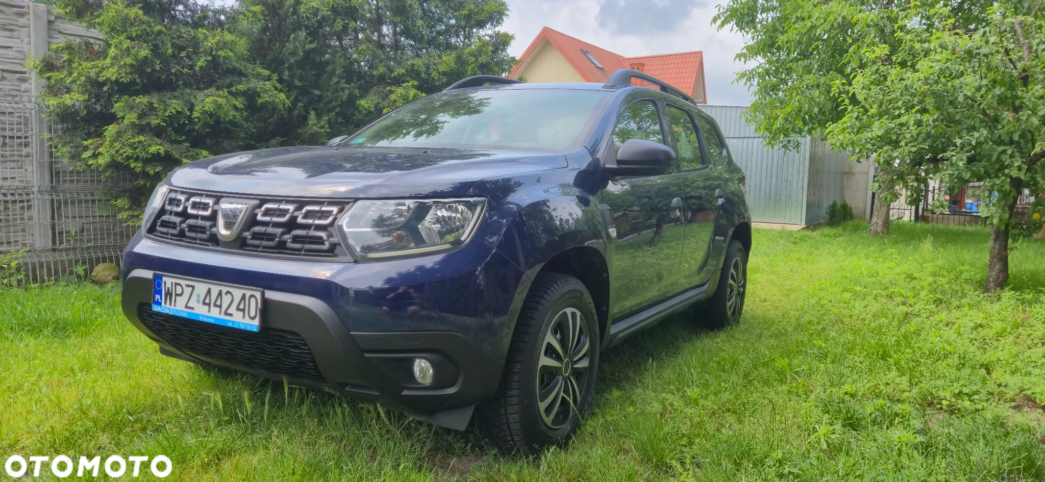 Dacia Duster 1.0 TCe Essential - 2