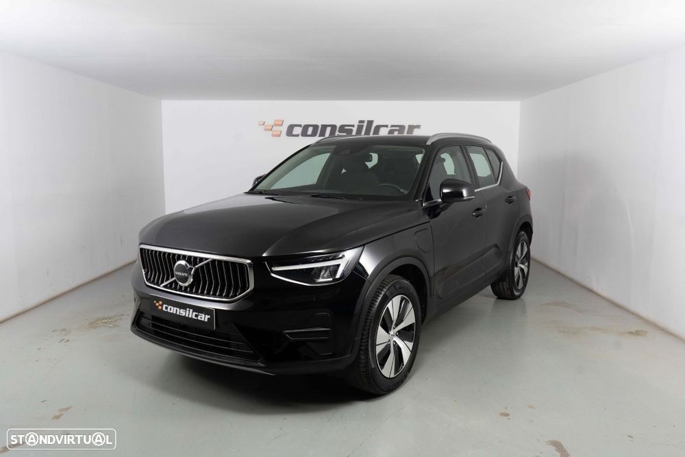 Volvo XC 40 1.5 T4 PHEV Inscription - 2