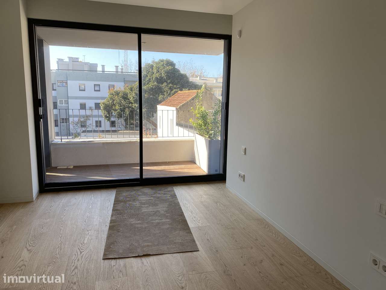 Apartamento T2 (2.900€/mês) 
Edifício Marechal Saldanha, 697 - Grande imagem: 5/8