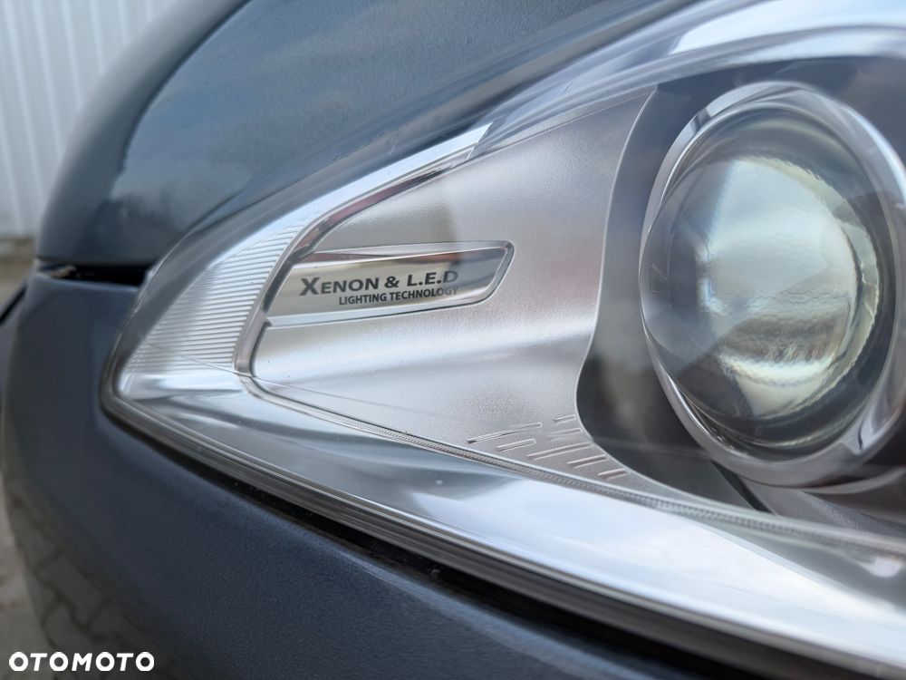 Peugeot 508 HDi 160 Business-Line - 11