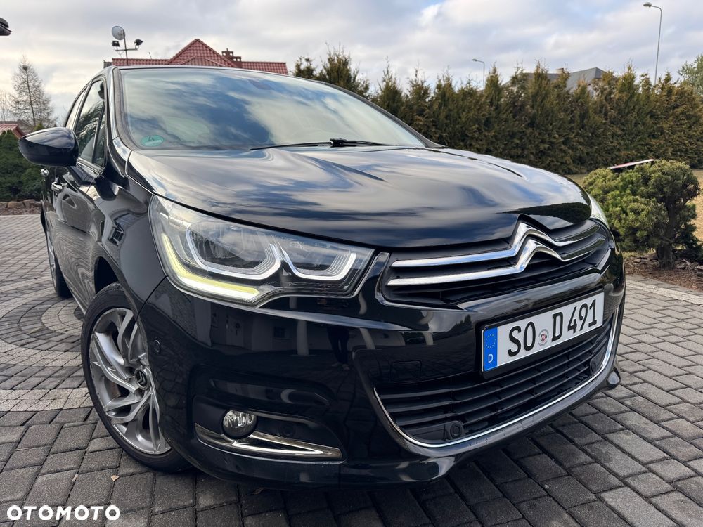 Citroën C4 BlueHDi 150 Stop&Start Business Class - 1