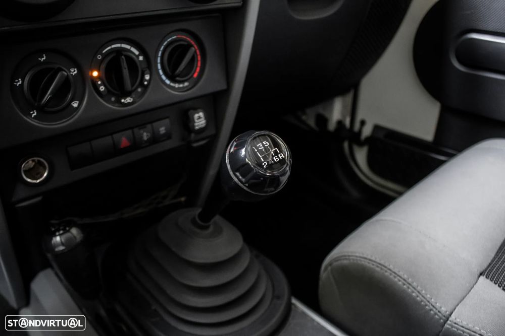 Jeep Wrangler 2.8 CRD MTX Sport - 19
