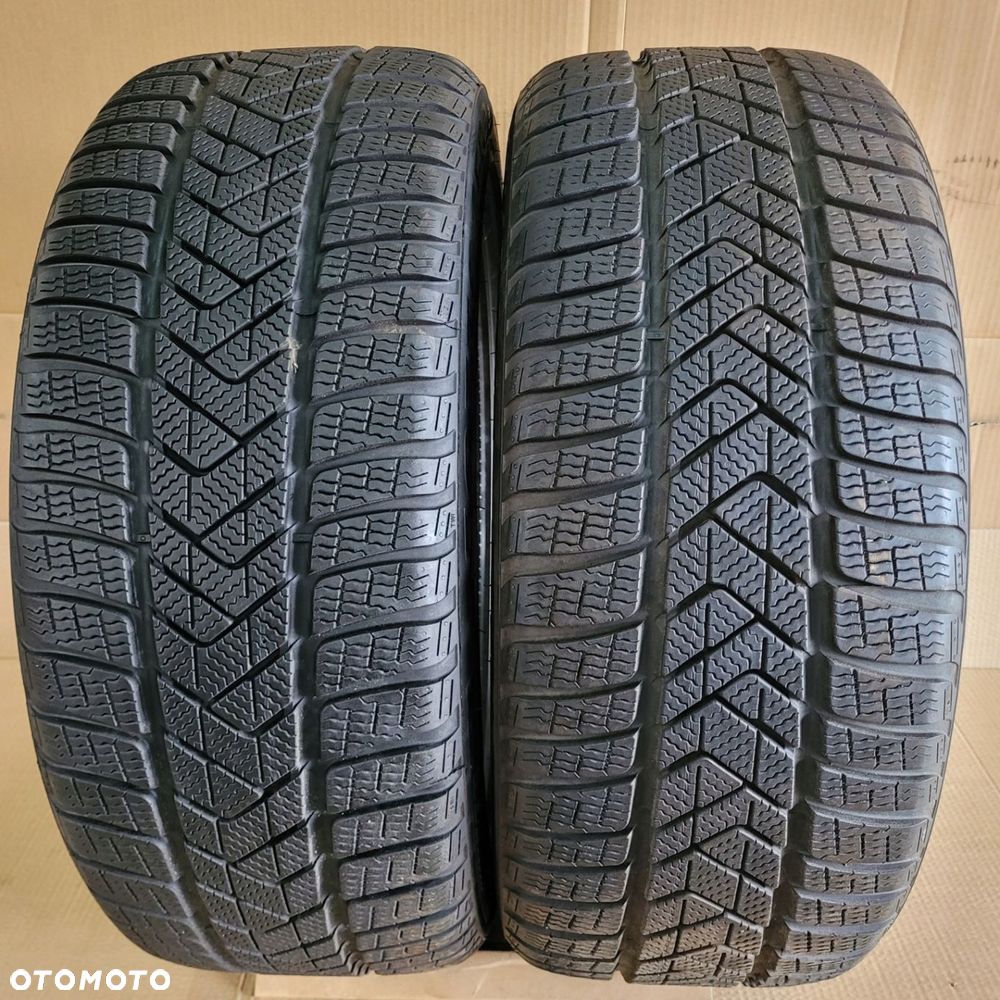 Pirelli Winter SottoZero 3 235/45R18 98 V - 1