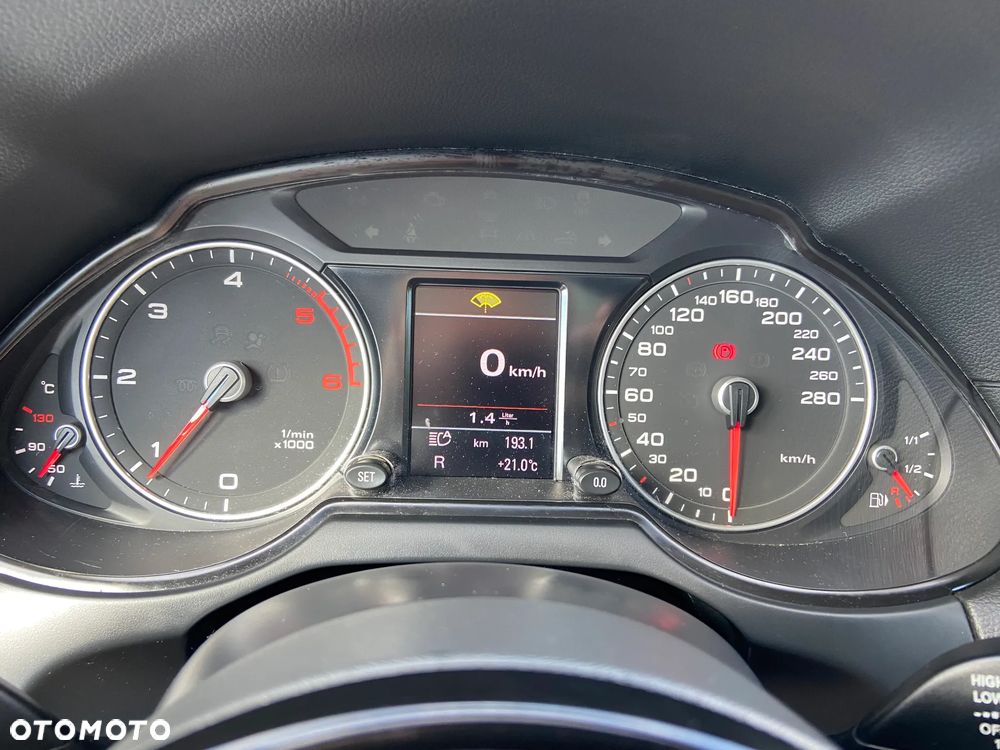 Audi Q5 2.0 TDI Quattro S tronic - 30