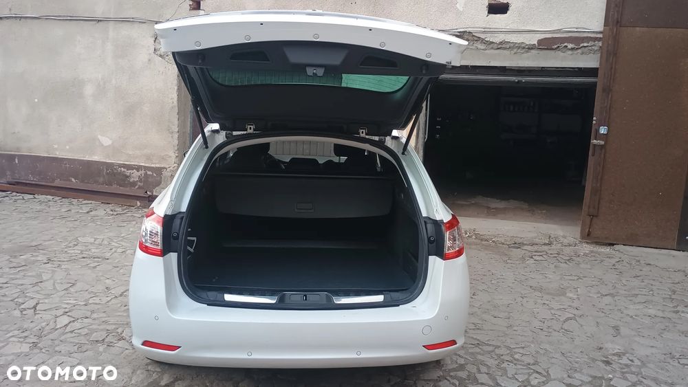 Peugeot 508 - 18