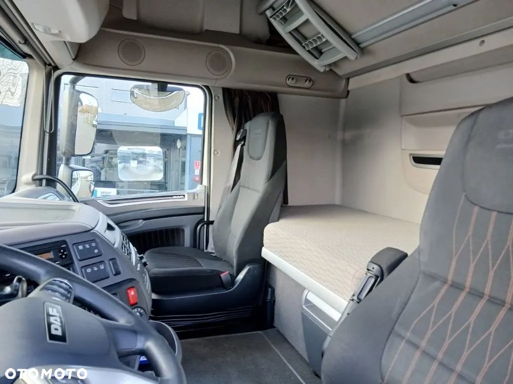 DAF XF 480 FT (30521) - 14