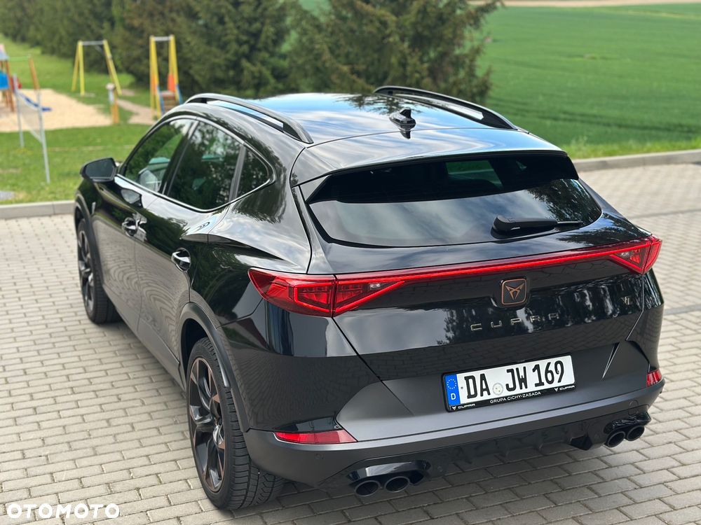 Cupra Formentor VZ 2.0 TSI 4Drive DSG Tribe Edition - 10