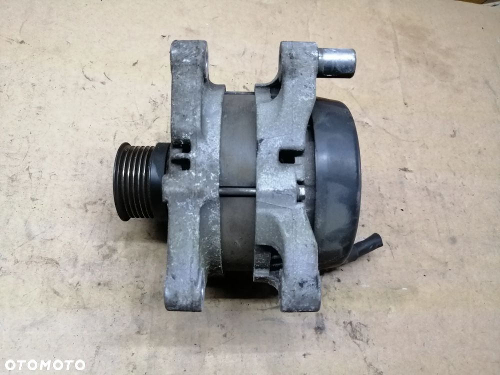 Ford Fokus 2.0 TDCi alternator Denso 120A 3M5T-10300-PD  104210-3513 - 5