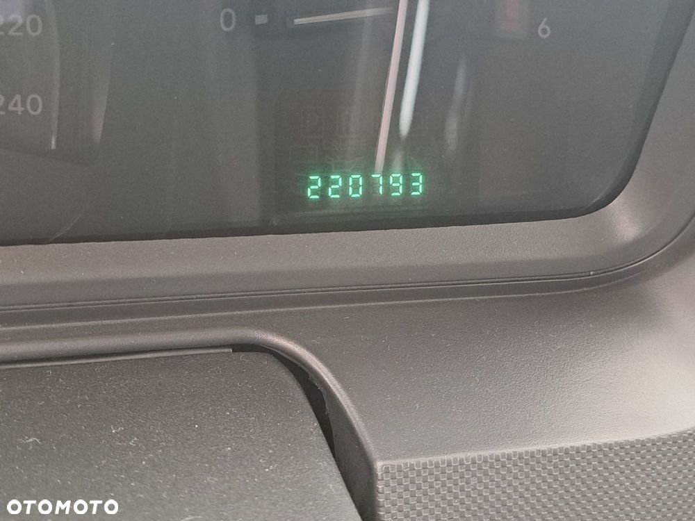 Dodge Journey 2.0 CRD SXT - 7