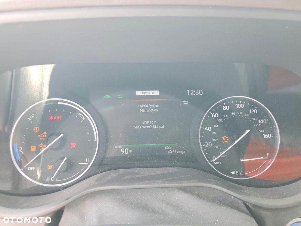 Toyota Sienna - 11
