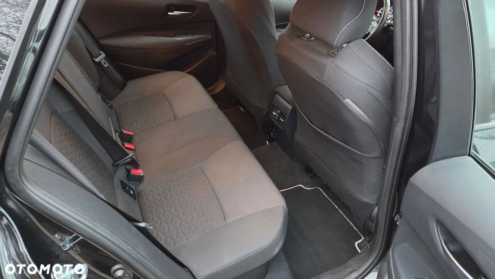 Toyota Corolla 1.8 Hybrid Comfort - 11