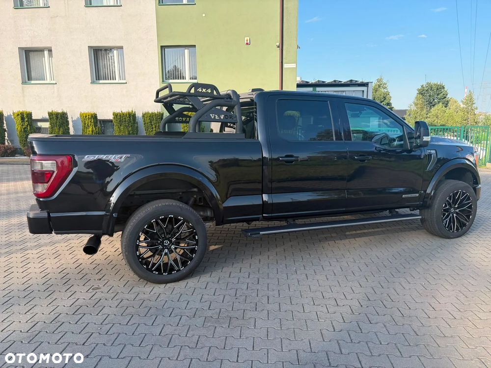 Ford F150 - 3