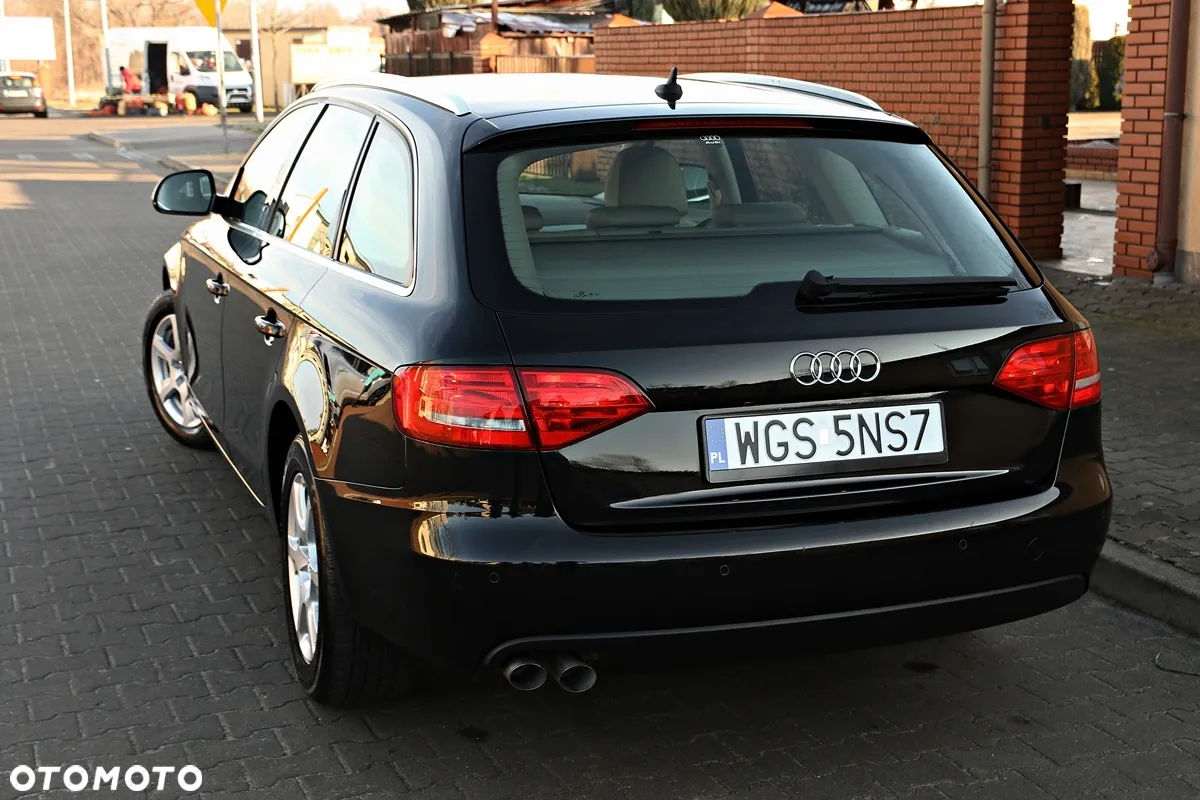 Audi A4 2.0 TDI e - 17