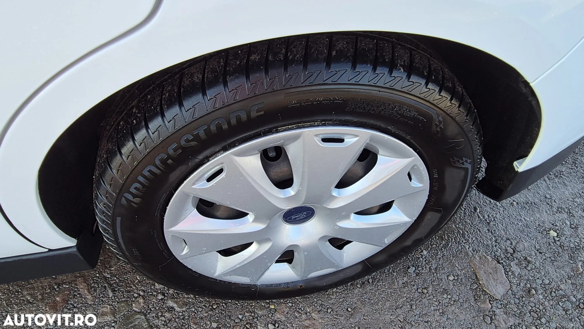 Ford Grand C-Max 2.0 TDCi Trend - 21