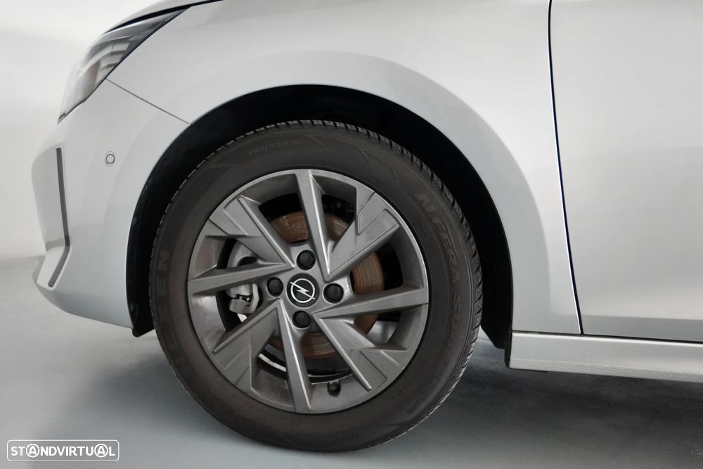 Opel Corsa 1.2 T Edition - 7