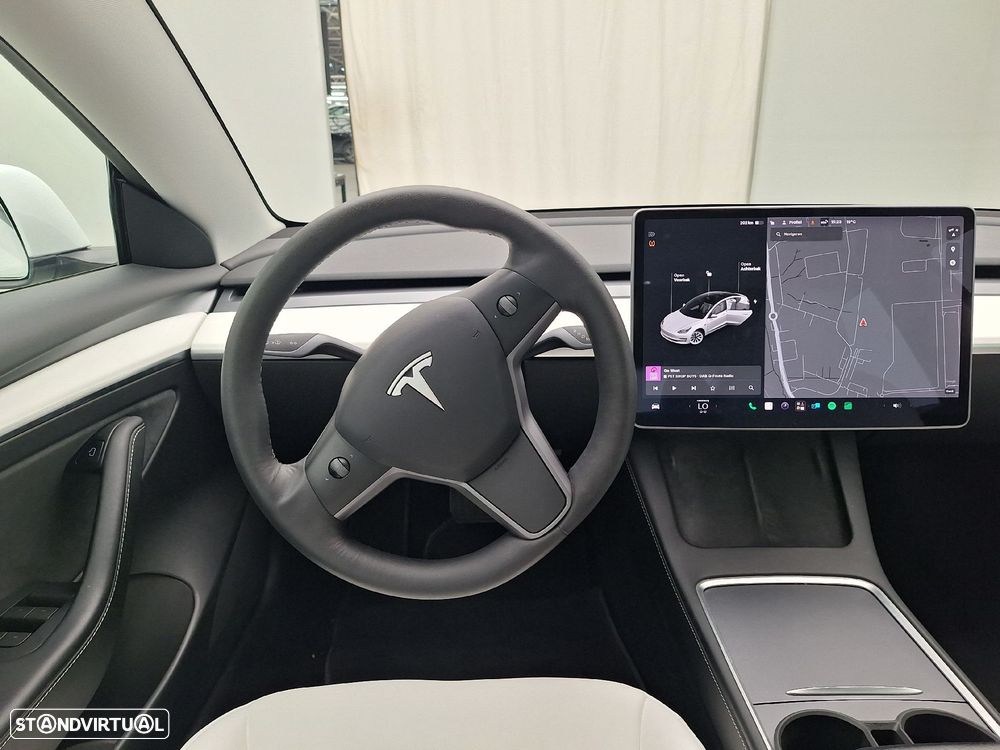 Tesla Model 3 Long Range AWD Dual Motor - 6