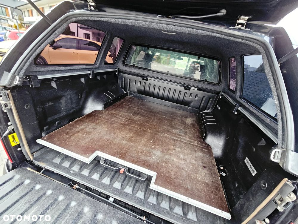 Volkswagen Amarok 3.0 TDI 4MOTION Autm Highline - 19