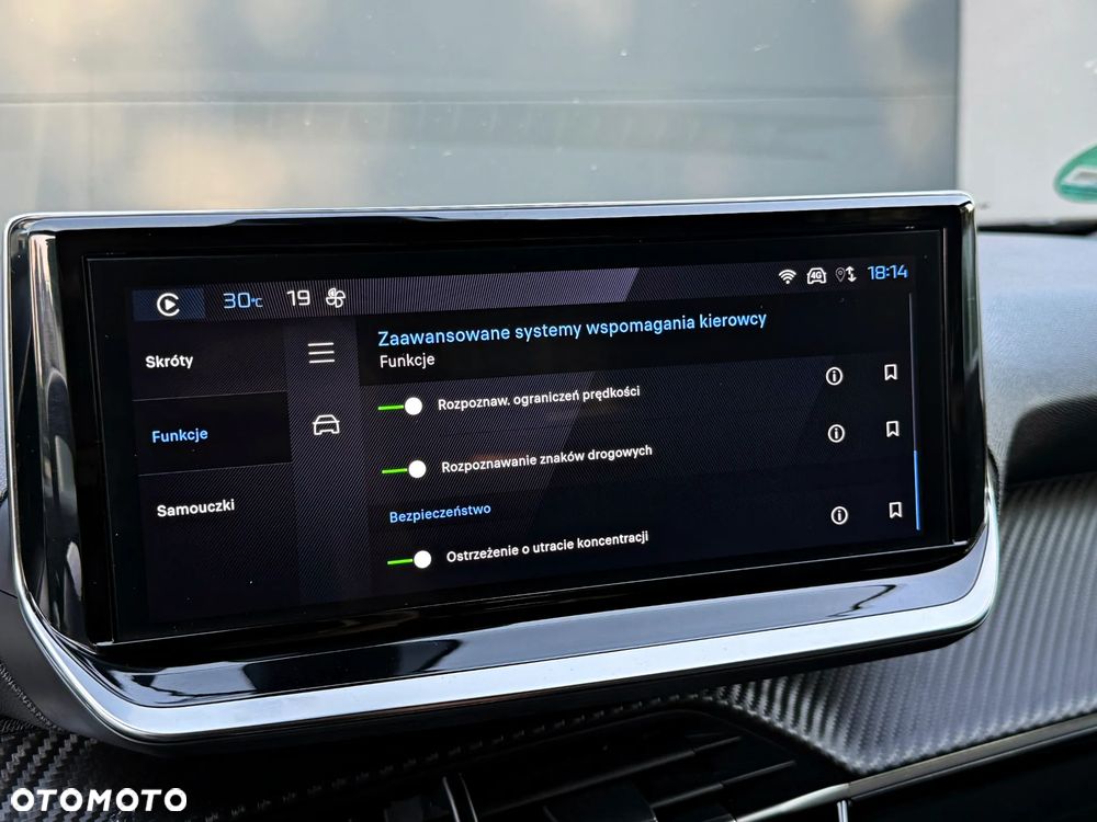 Peugeot 2008 BlueHDi 130 GT S&S EAT8 - 37
