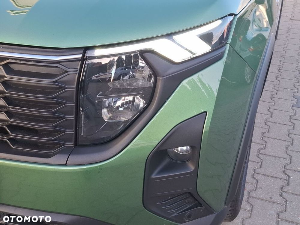 Ford Tourneo Courier - 4