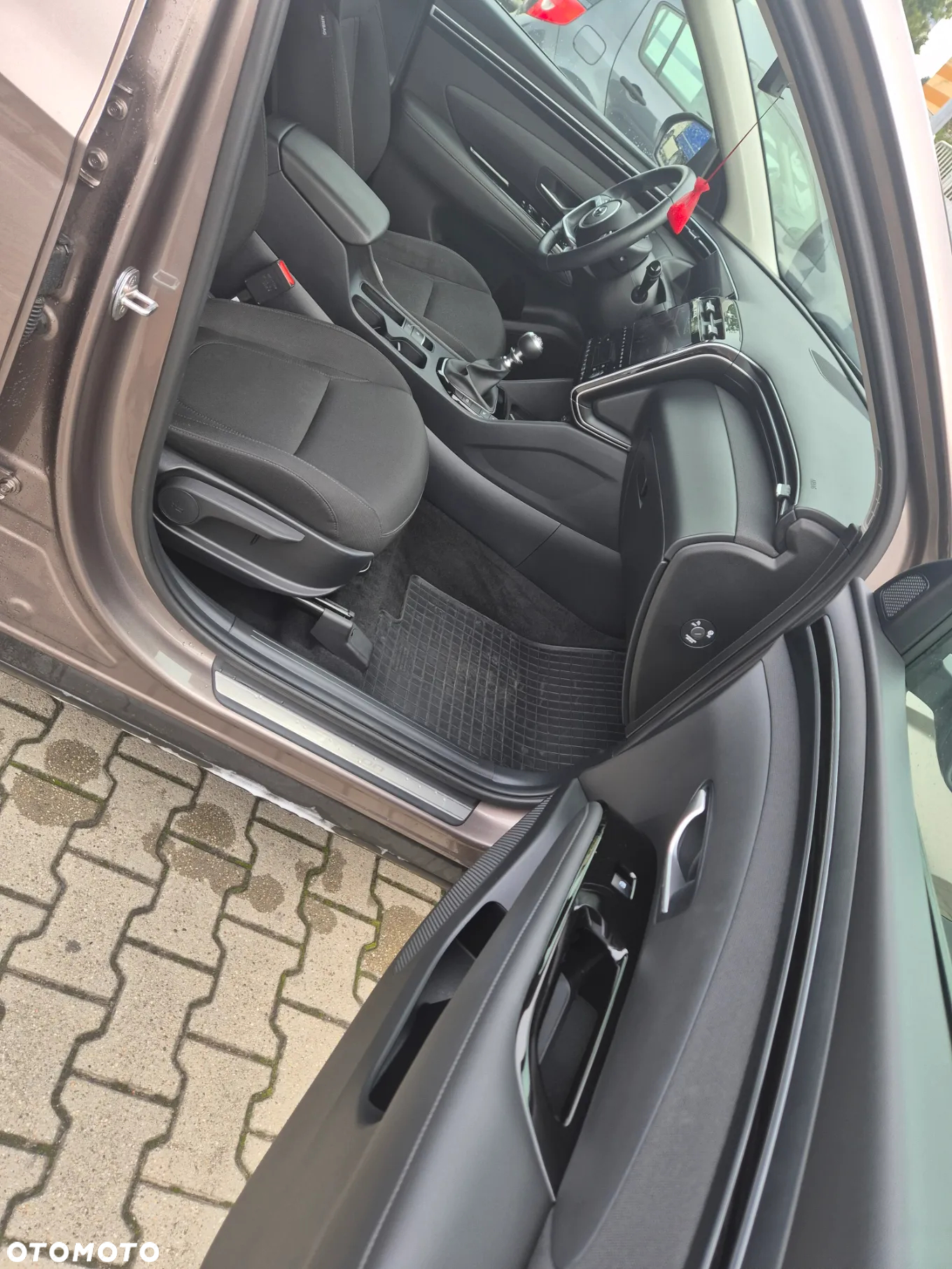 Hyundai Tucson 1.6 T-GDi Executive 2WD - 12