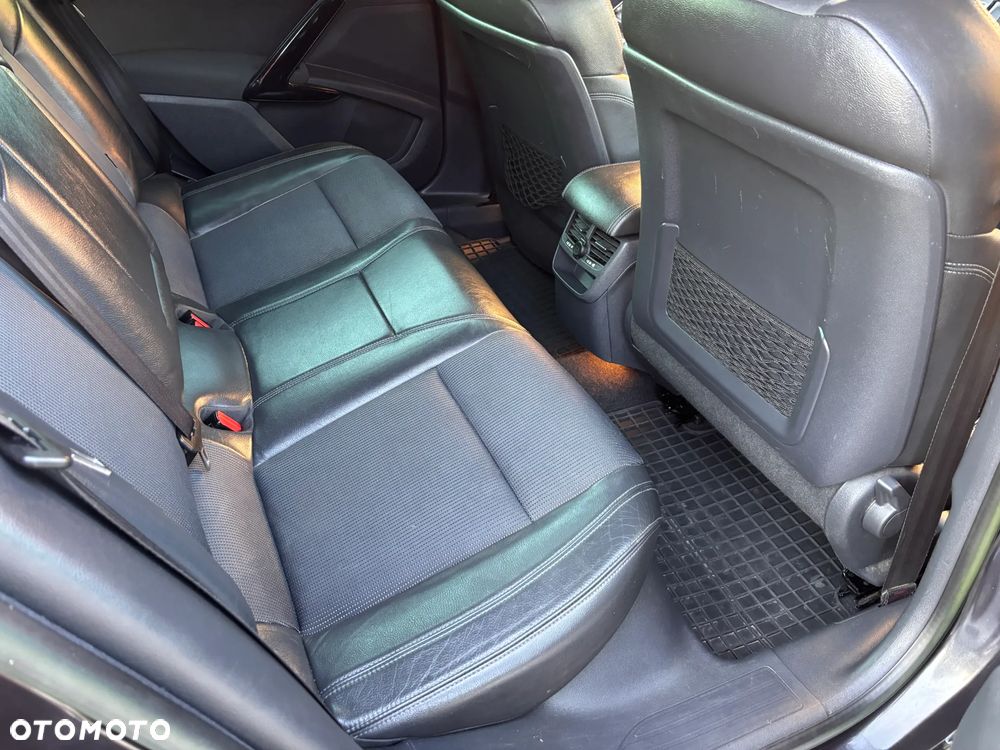 Peugeot 508 2.0 HDi Allure - 3