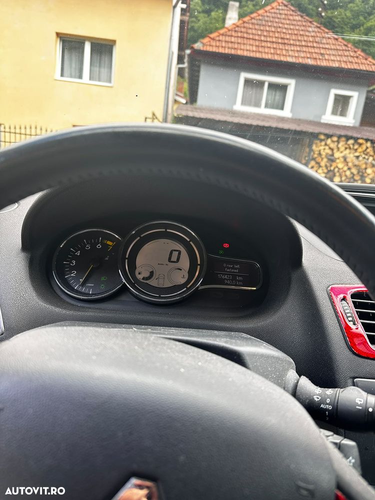 Renault Megane TCe GPF Limited - 7