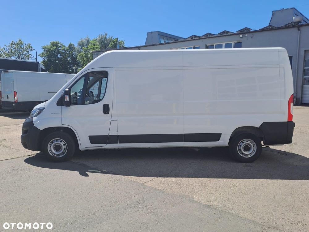 Fiat Ducato | L3H2 | 2.3l 140 KM | Hak | Kamera cofania | - 4