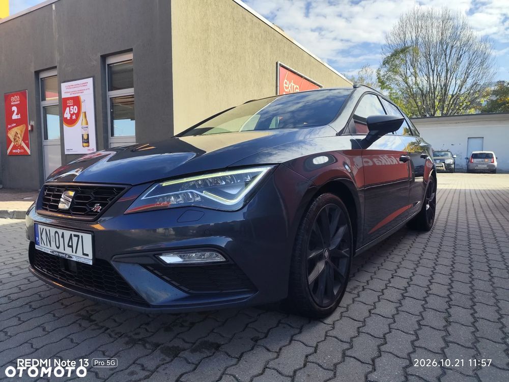 Seat Leon - 3